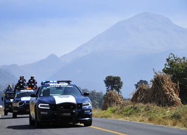 Zacatecas, Los Cabos, Naucalpan... ¿Cuáles son las ciudades donde la gente se siente segura y en cuáles insegura?