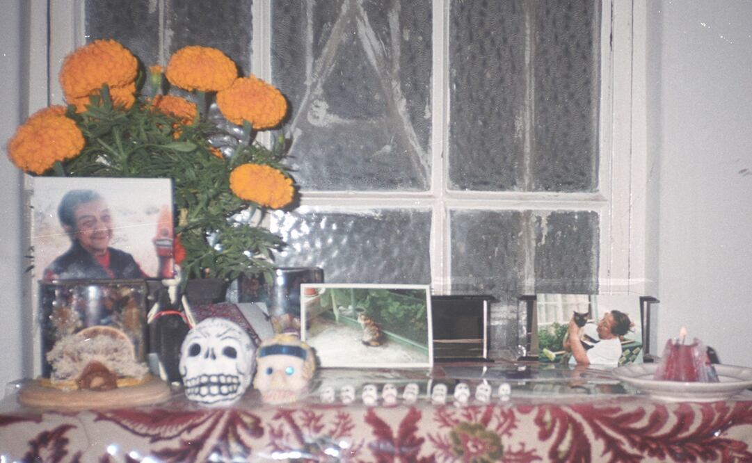 Foto: Archivo / EL UNIVERSAL 