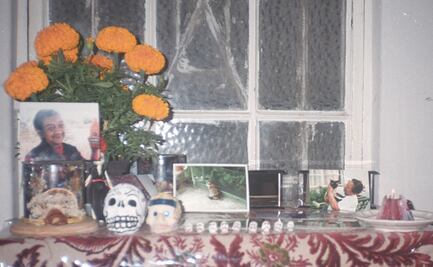 Día de Muertos: ¿Ya tienes puesta la ofrenda? Hoy llegan las mascotas