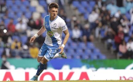 Hemos dejado ir partidos que estaban en nuestras manos: Pablo Parra