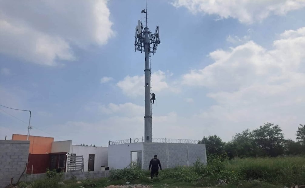 Retiran 293 cámaras de videovigilancia irregulares en Tamaulipas; Reynosa y Matamoros concentran la mayoría. Foto: Especial