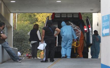 ¿Diste positivo a Covid-19 y no tienes donde aislarte? Conoce los CAV en CDMX