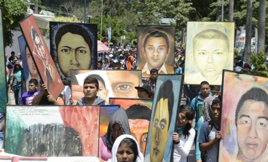 (Photo: Dassaev Téllez/EL UNIVERSAL)