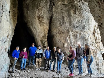 Cuál es la zona arqueológica más antigua de México