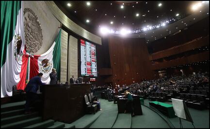 Se extinguen 109 fideicomisos, adiós al Fodepar