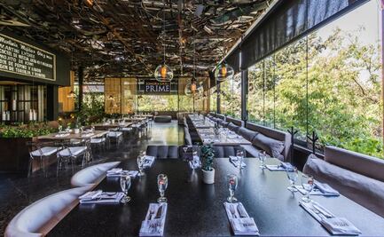 Gobierno de CDMX inspecciona el restaurante Sonora Grill tras polémica por discriminación