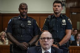 Harvey Weinstein vuelve a prisión: recibe 15 años tras nuevo juicio por agresión sexual