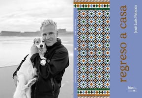 “La memoria es literatura que está por escribirse”: entrevista con José Luís Peixoto