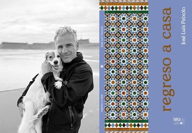 “La memoria es literatura que está por escribirse”: entrevista con José Luís Peixoto