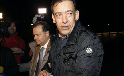 Juez resuelve devolver pasaporte a Moreira; podría dejar España