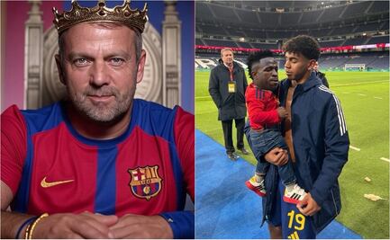 Los mejores MEMES del triunfo del Barcelona ante el Real Madrid; así se festejó el campeonato de la Copa del Rey
