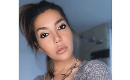 Frida Sofía cautiva con sus curvas en bikini 