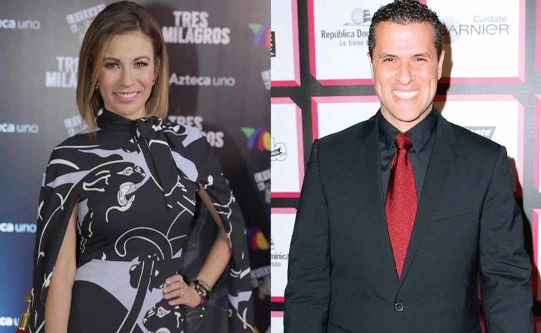 Foto: Luis Cortes/Alberto Reyes/El Universal archivo