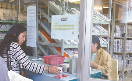 Medicamentos, nuevo frente IP-gobierno