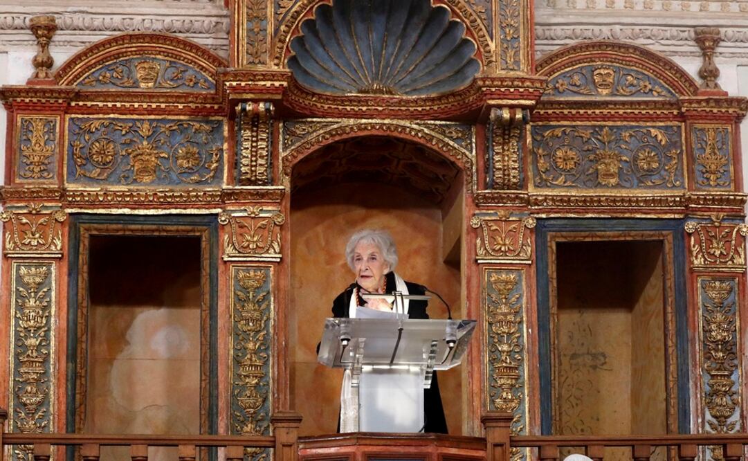 Foto: Ballesteros/ via AP