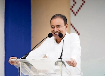 Garantiza Durazo libertad de expresión... sólo en discurso