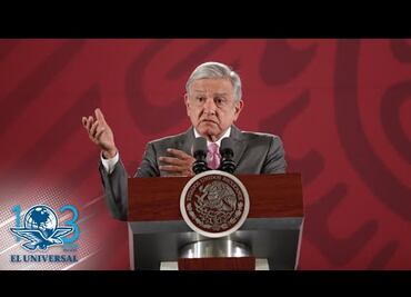 No intervenimos para quitar a Winckler de la Fiscalía de Veracruz, dice AMLO