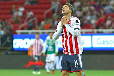 Chivas cae en casa frente a León