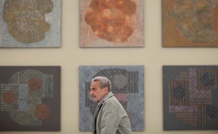 MUAC expone el ejercicio multidisciplinario de Rojo