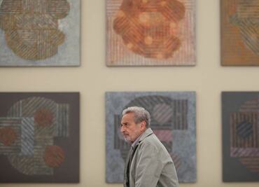 MUAC expone el ejercicio multidisciplinario de Rojo