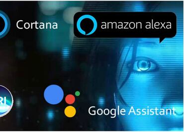 Amazon y Google rebajan precios de asistentes virtuales