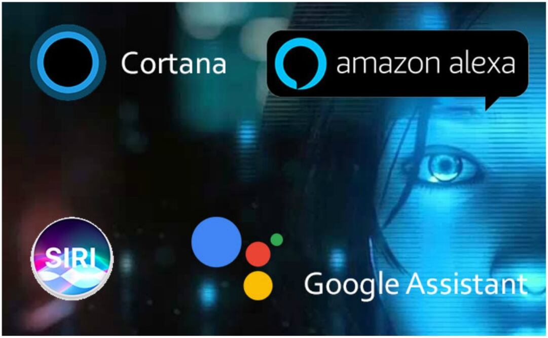 Amazon y Google quieren dar a probar a sus clientes sus respectivos asistentes digitales, Alexa y Google Assistant, con precios de venta tentadores