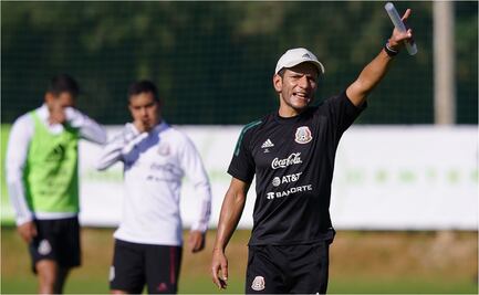Jaime Lozano ya dijo “no” a los Pumas