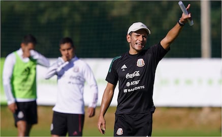 Jaime Lozano ya dijo “no” a los Pumas