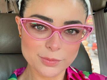 A pesar de las críticas, Violeta Isfel seguirá sorprendiendo a sus fans con regalos