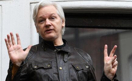 Fiscalía sueca cierra investigación contra Julian Assange por violación