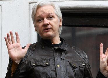 Fiscalía sueca cierra investigación contra Julian Assange por violación