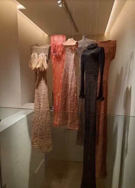 Top 6 de exposiciones que no te puedes perder estas vacaciones