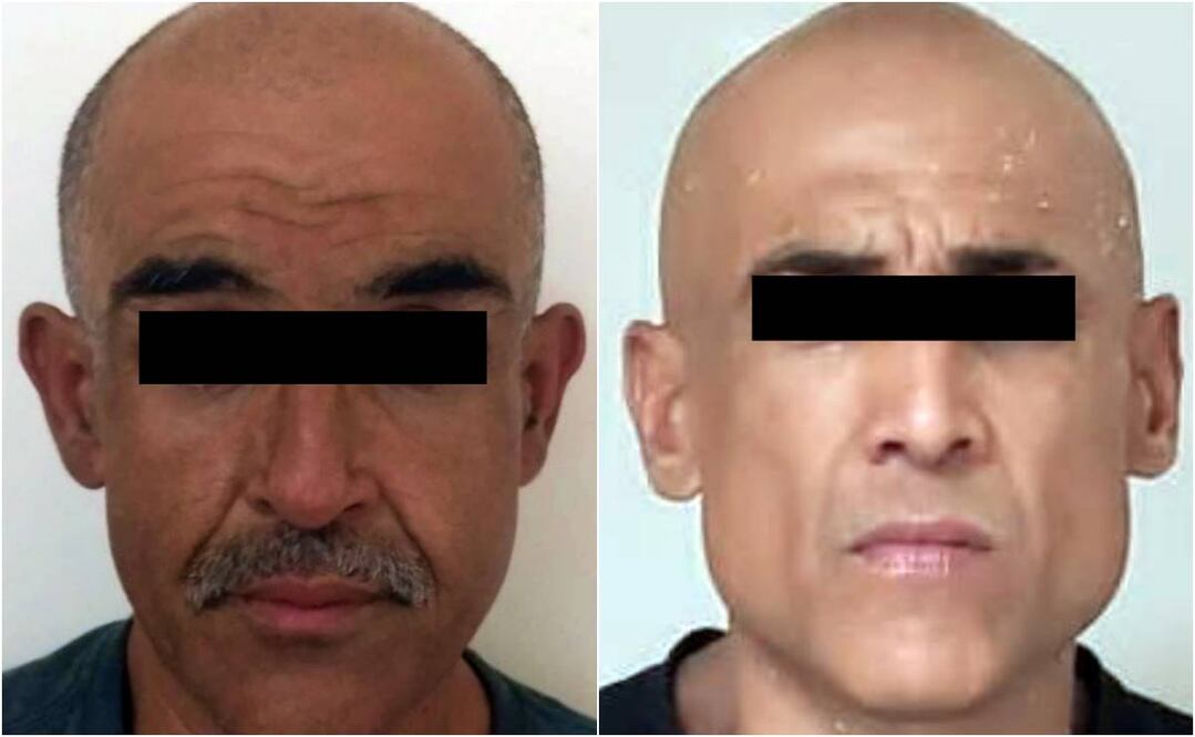 Foto: Fiscalía de Sonora