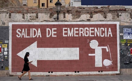 El coronavirus no da tregua en España que inicia una semana clave