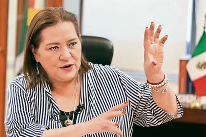 Taddei: “tenemos un INE sólido, estructurado y preparado”