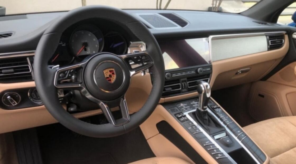 Porsche Macan 2019 llega a México