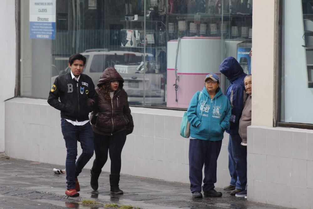 Foto: Omar Contreras / EL UNIVERSAL