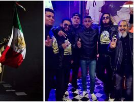 Muere Óscar Lerma "Guadaña Jr"; esta fue su última publicación en Facebook