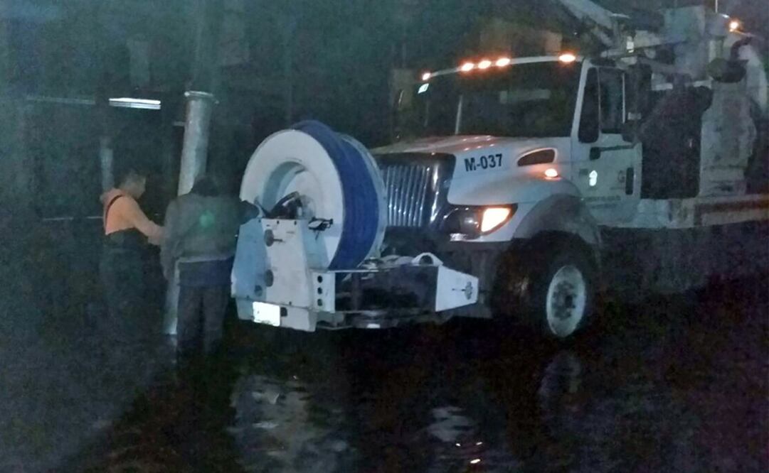 Rebeca Jiménez/ EL UNIVERSAL