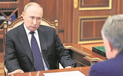 Putin y la amenaza nuclear