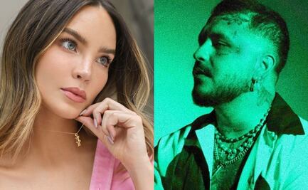 Belinda lanzaría nueva indirecta... ¿a Nodal?: " No quiero un bobo que me controla" 