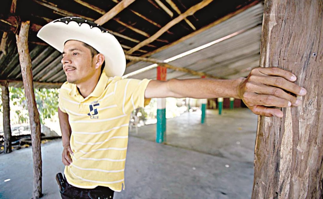 Foto: Archivo EL UNIVERSAL