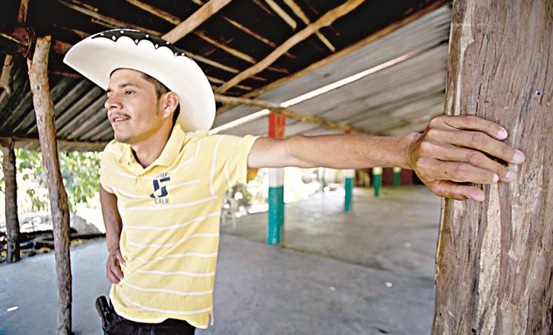 Foto: Archivo EL UNIVERSAL