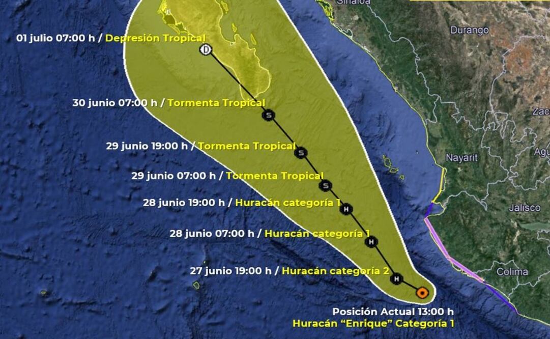 Foto: Twitter @PCJalisco