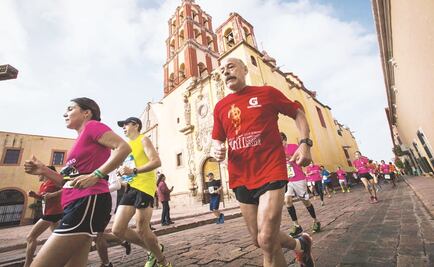 La genética influye en tu disposición a la actividad física 