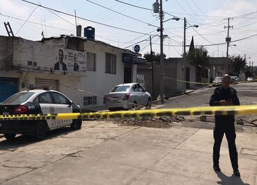 Fiscalía de Edomex hará nuevo cateo a inmueble aledaño al de Andrés, feminicida serial en Atizapán