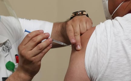 Secretaría de Salud debe informar sobre compra y donación de vacunas contra Covid: Inai