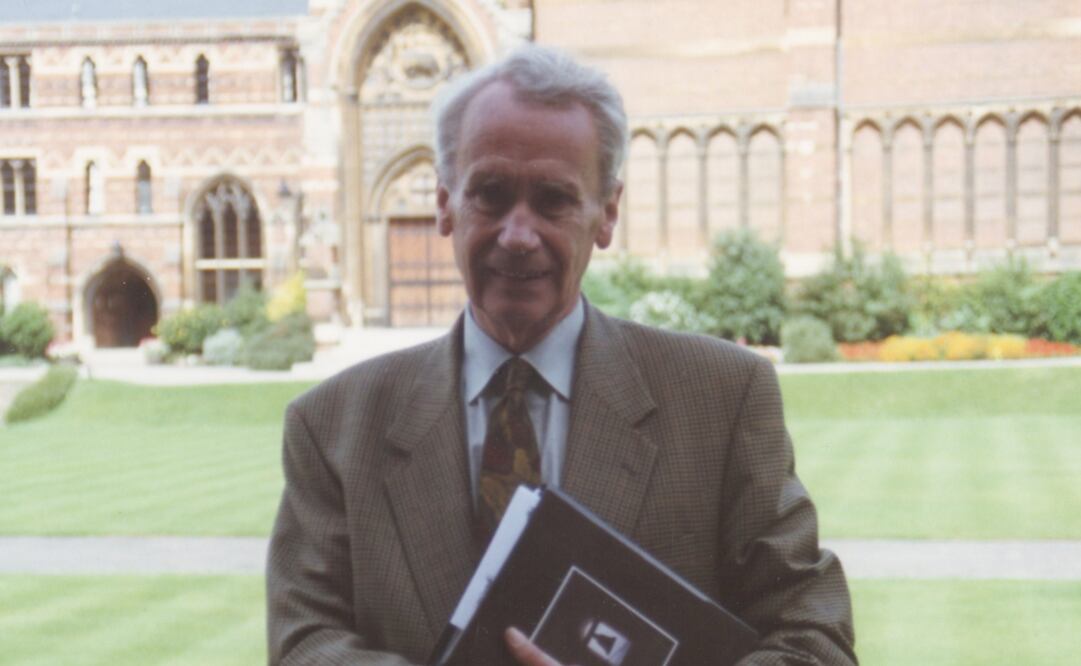 Foto: Twitter - Tolkien Society