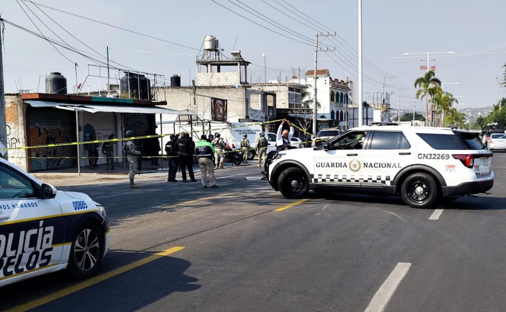 La Mesa de Coordinación Estatal para la Construcción de Paz y Seguridad determinará cómo fueron los hechos. | Foto: Especial.