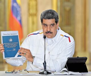 Arrestan a 3 por fallidas incursiones en Venezuela